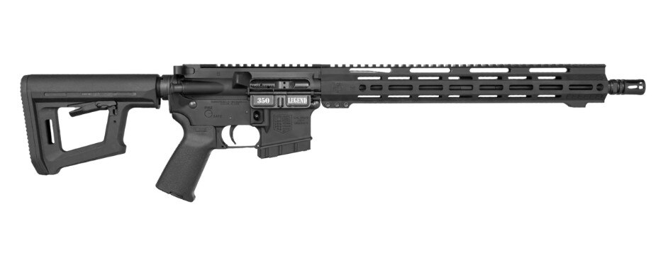 Diamondback Firearms Carbon DB15 .350 Legend 16" - AR-15 Rifle